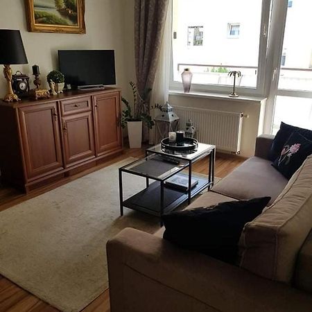 Apartament Na Wakacje Gdynia Ngoại thất bức ảnh
