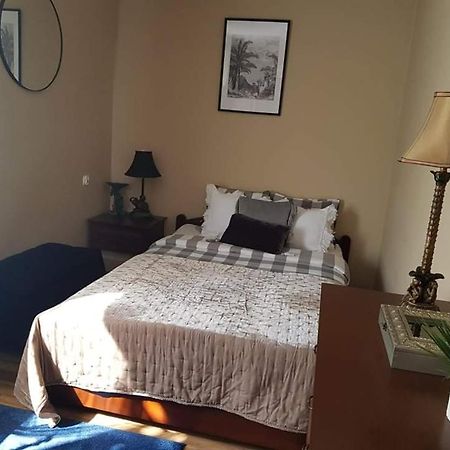 Apartament Na Wakacje Gdynia Ngoại thất bức ảnh