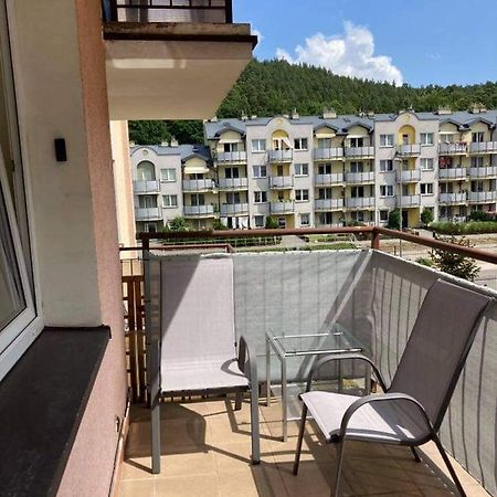 Apartament Na Wakacje Gdynia Ngoại thất bức ảnh