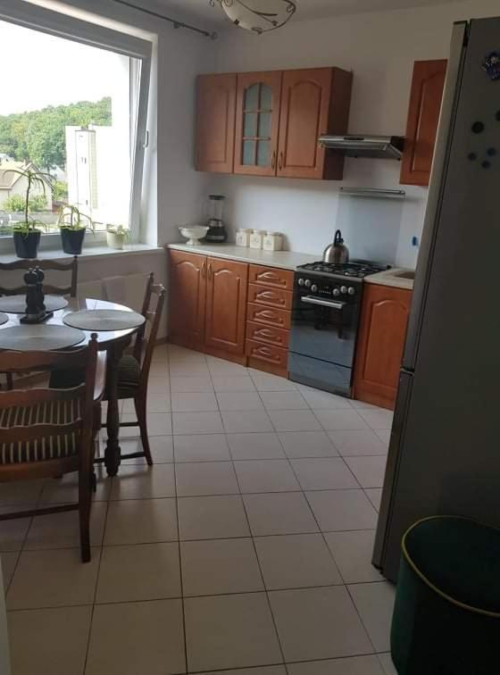 Apartament Na Wakacje Gdynia Ngoại thất bức ảnh