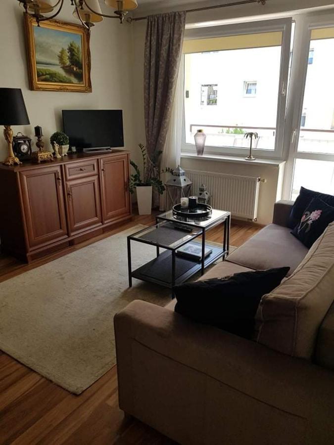 Apartament Na Wakacje Gdynia Ngoại thất bức ảnh