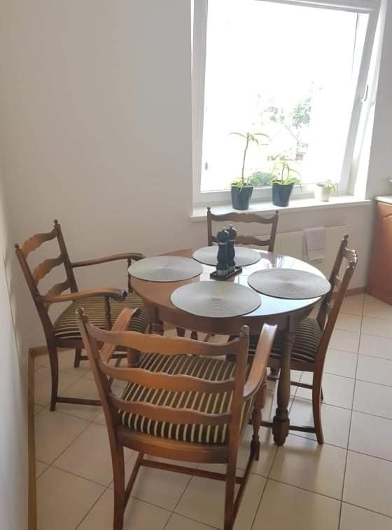 Apartament Na Wakacje Gdynia Ngoại thất bức ảnh