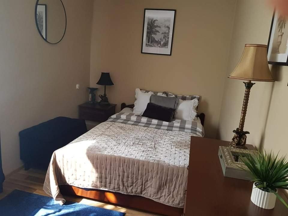 Apartament Na Wakacje Gdynia Ngoại thất bức ảnh
