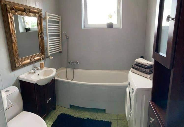 Apartament Na Wakacje Gdynia Ngoại thất bức ảnh